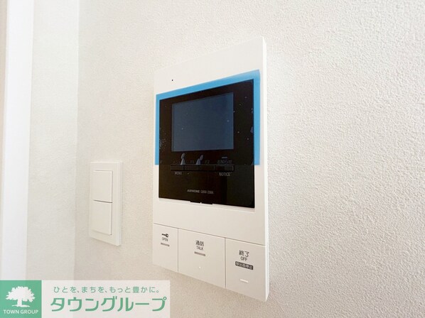 SHELL MAISON(シェル メゾン)の物件内観写真